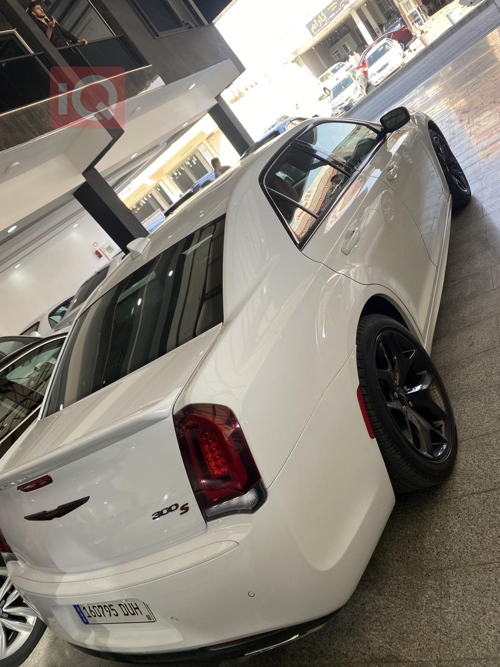 Chrysler 300